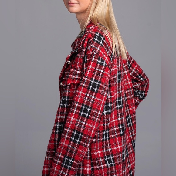 Festive blazer - Picture 2 of 4